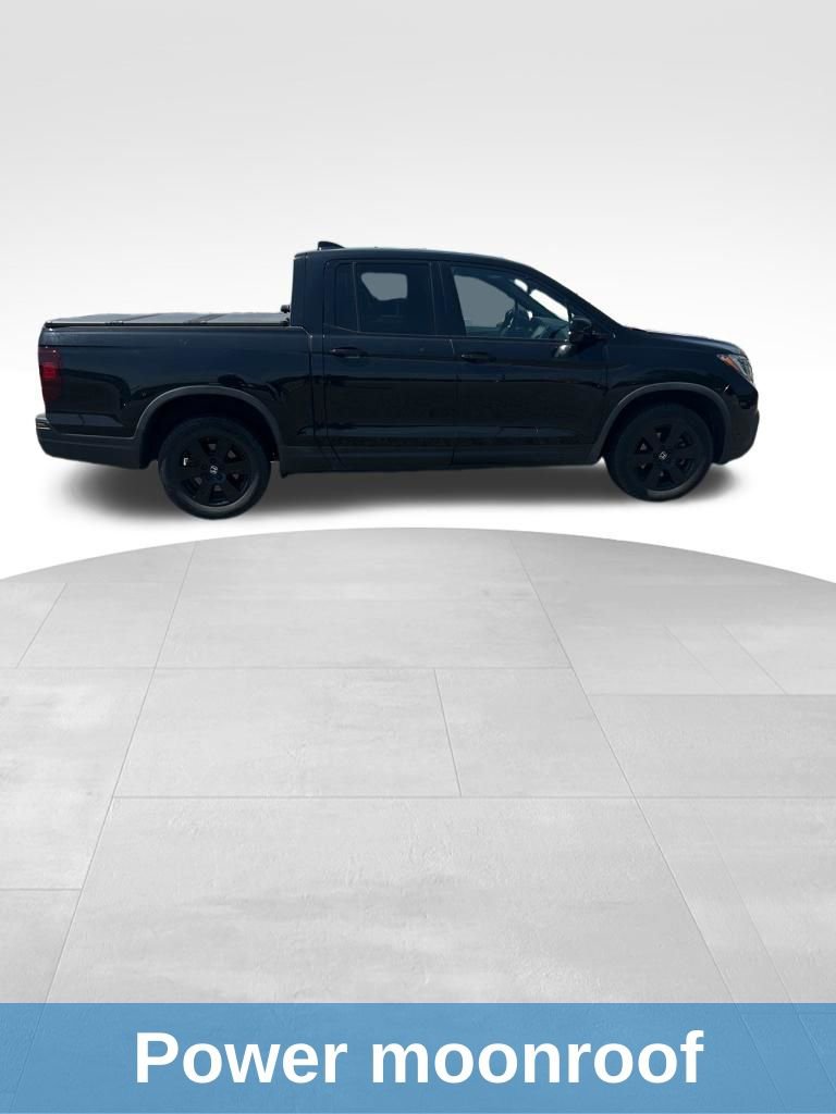 Used 2019 Honda Ridgeline Black Edition image 10