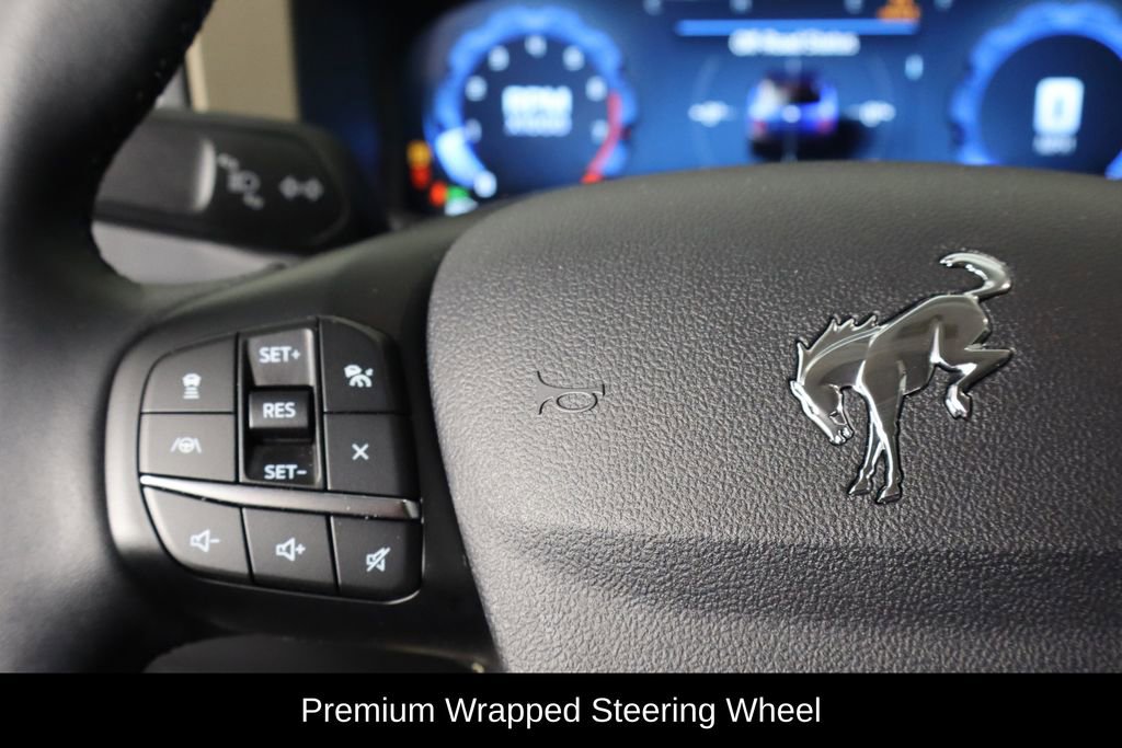 Used 2025 Ford Bronco Sport Big Bend AWD/4WD image 8