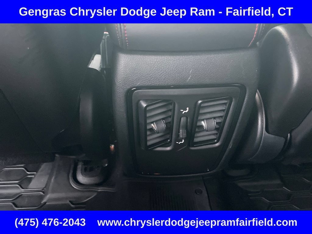 Certified 2024 Dodge Durango GT w/ Mopar All Weather Package AWD/4WD image 44
