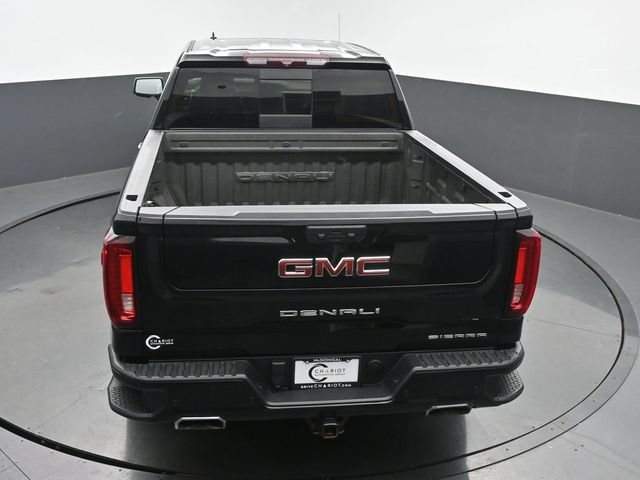 Used 2023 GMC Sierra 1500 Denali AWD/4WD image 43