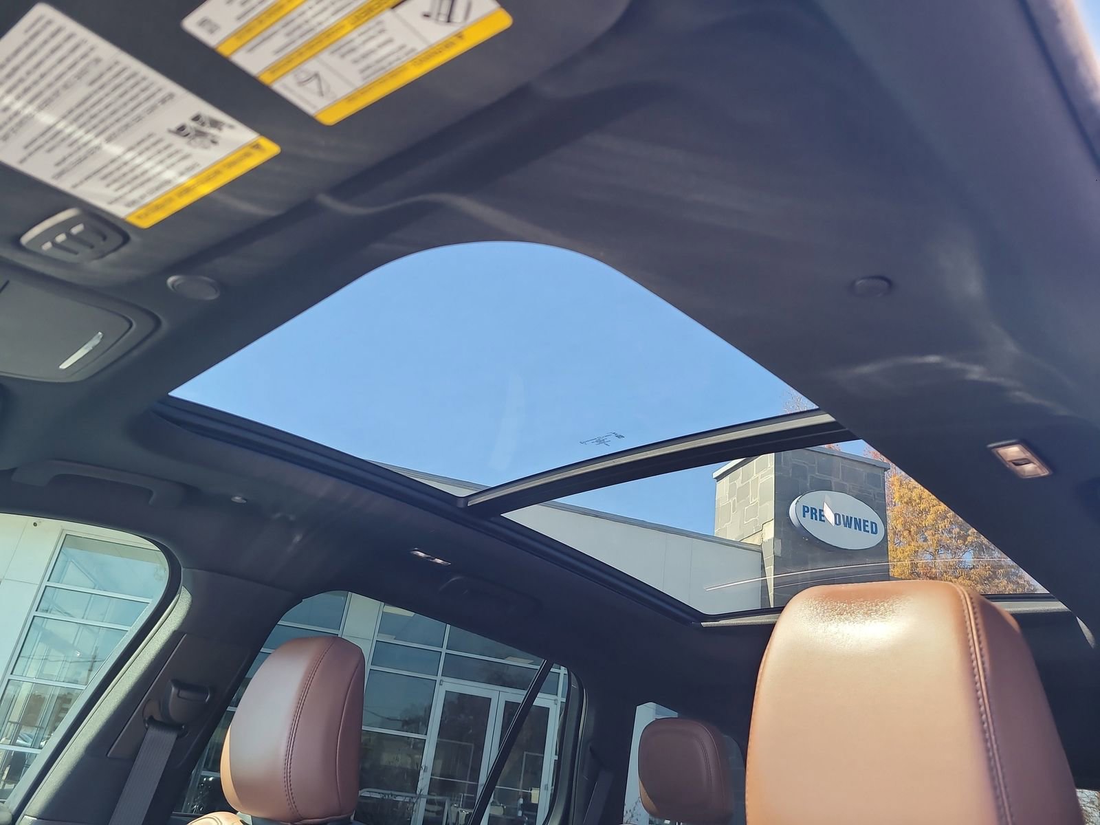 Used 2023 Lincoln Aviator Grand Touring w/ Equipment Group 301A image 20