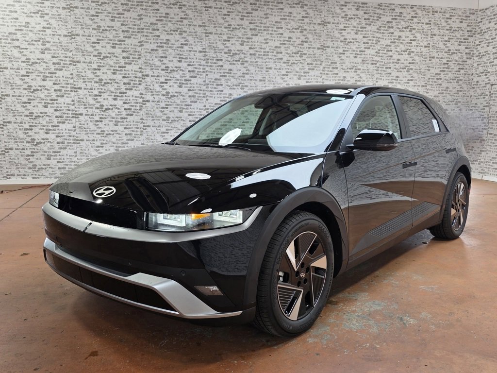 New 2026 Hyundai Ioniq 5 SEL image 4