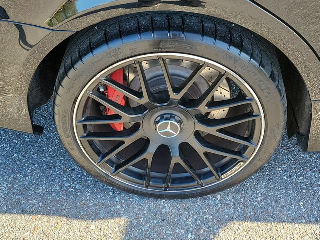 Used 2018 Mercedes-Benz CLS 63 AMG S-Model image 7