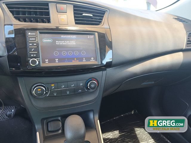Used 2019 Nissan Sentra S FWD image 10