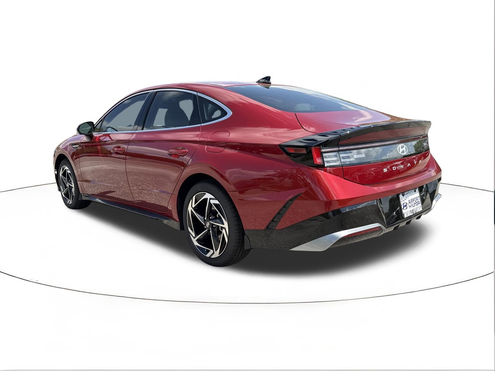 New 2026 Hyundai Sonata SEL image 5