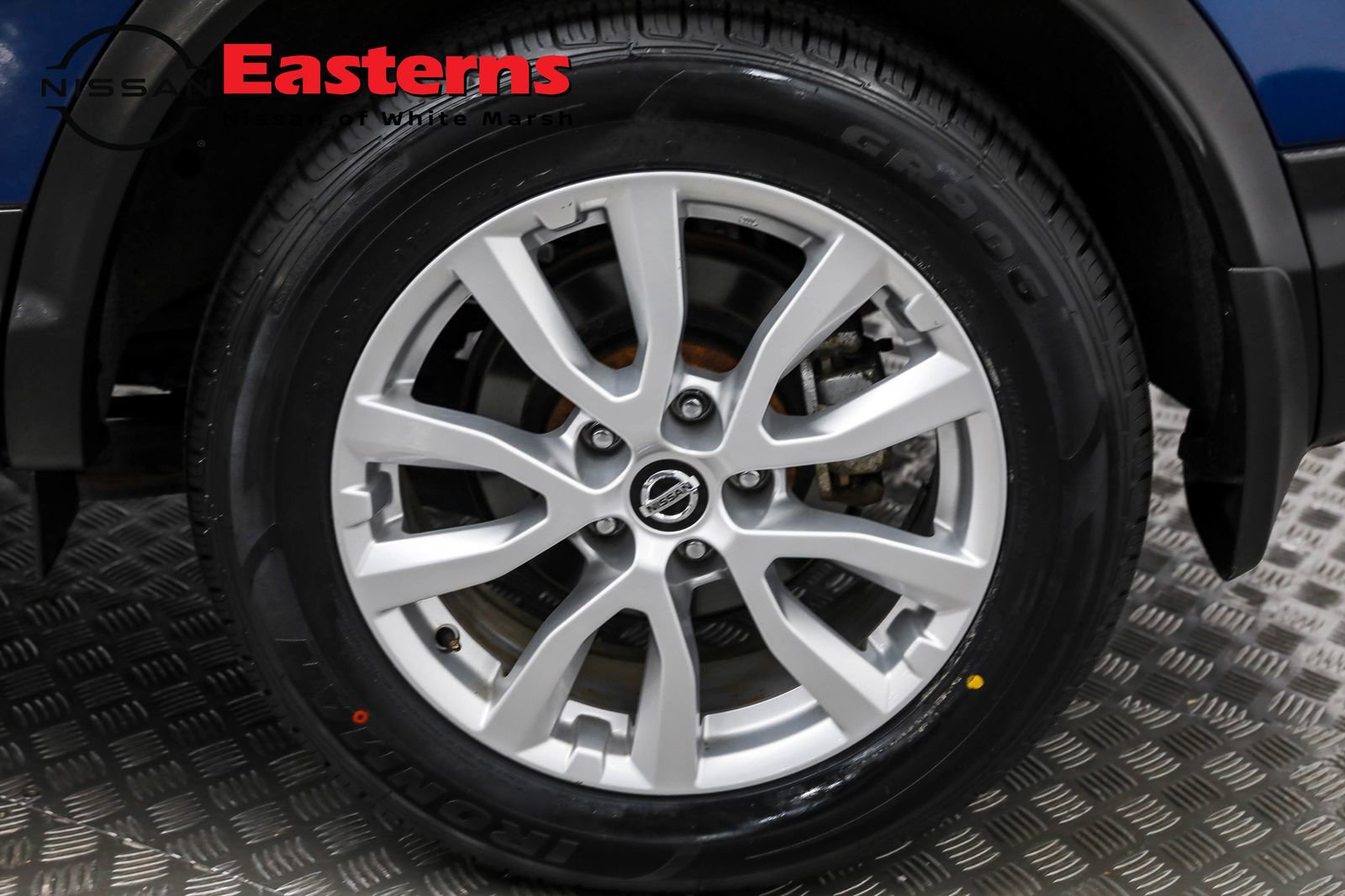 Used 2022 Nissan Rogue Sport S image 50