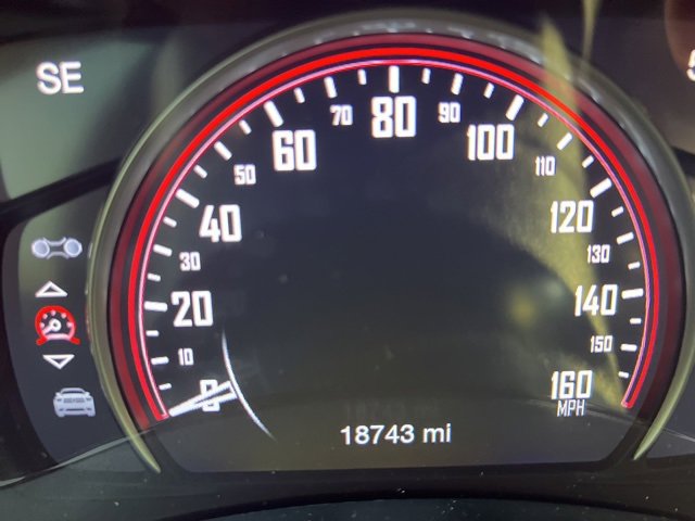 Used 2023 Dodge Durango R/T image 7