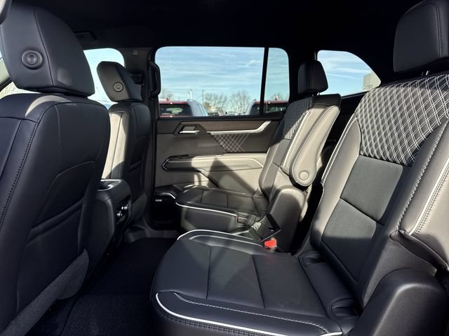 New 2026 GMC Acadia Denali w/ Super Cruise Package FWD image 11
