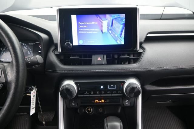 Used 2025 Toyota RAV4 LE FWD image 6