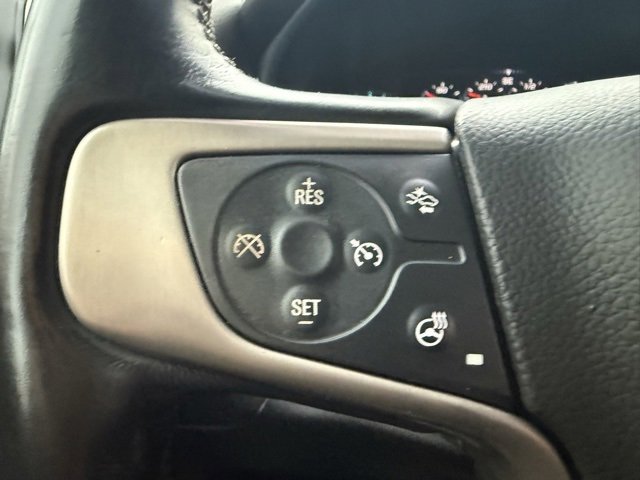 Used 2018 GMC Sierra 3500 Denali w/ Duramax Plus Package image 22