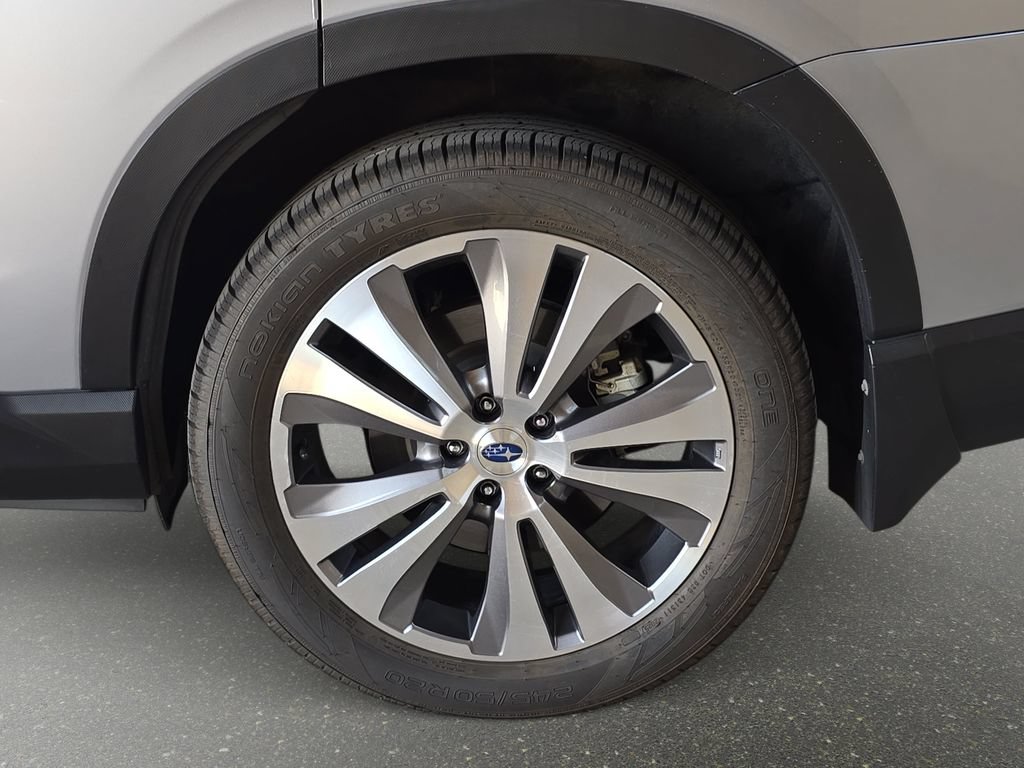 Used 2022 Subaru Ascent Touring AWD/4WD image 34