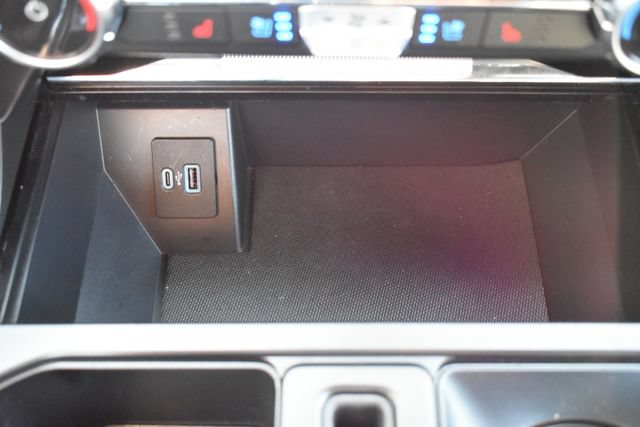 Used 2023 Ford F150 Lariat AWD/4WD image 38