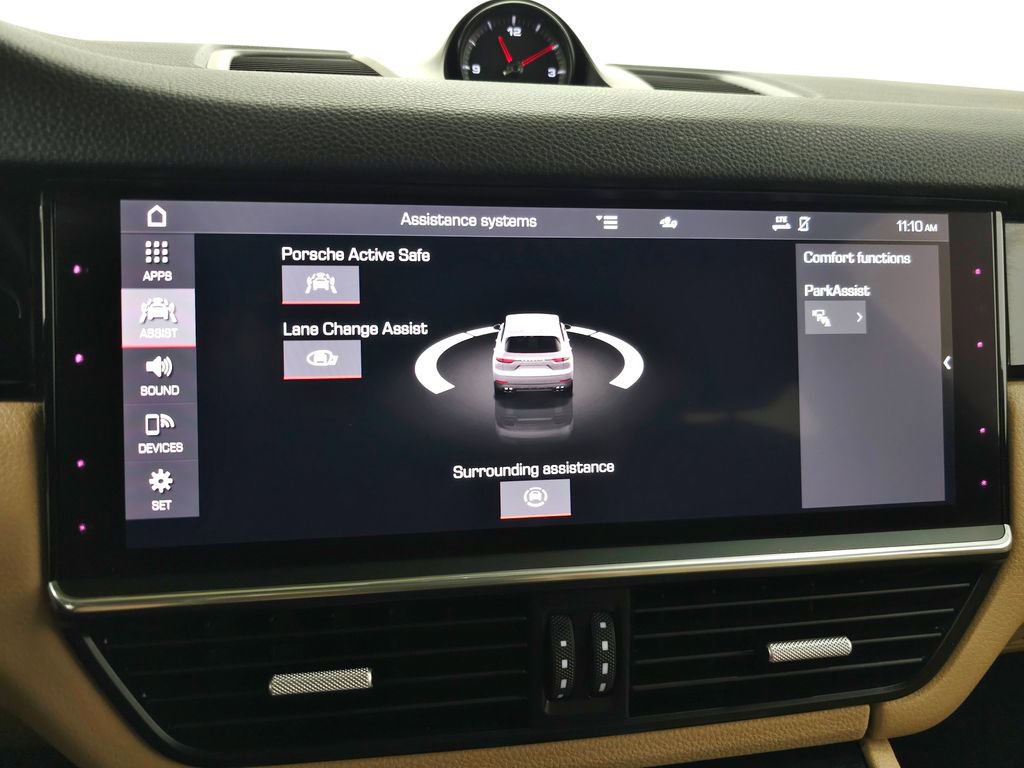 Used 2021 Porsche Cayenne AWD/4WD image 28