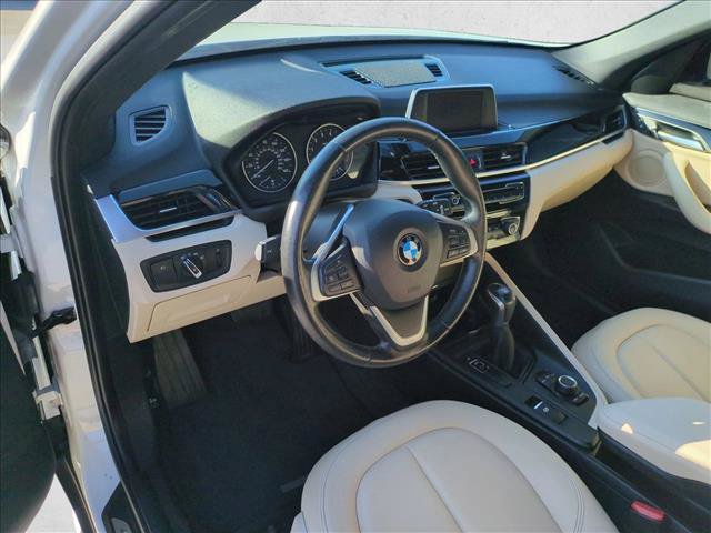 Used 2018 BMW X1 sDrive28i FWD image 10