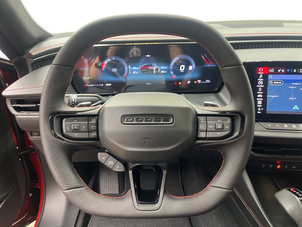 New 2026 Dodge Charger R/T Scat Pack image 14