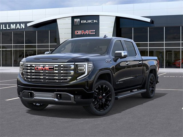 New 2026 GMC Sierra 1500 Denali image 6
