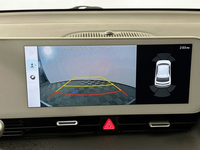 Used 2024 Hyundai Ioniq 5 SEL image 13