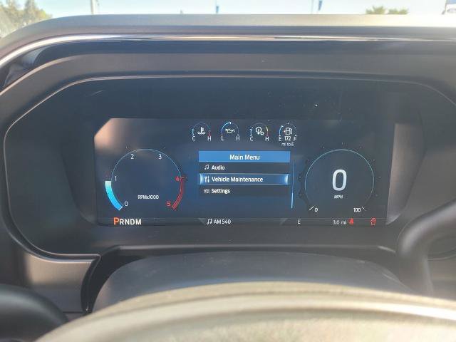 New 2026 Ford F250 Lariat w/ Lariat Premium Package AWD/4WD image 38