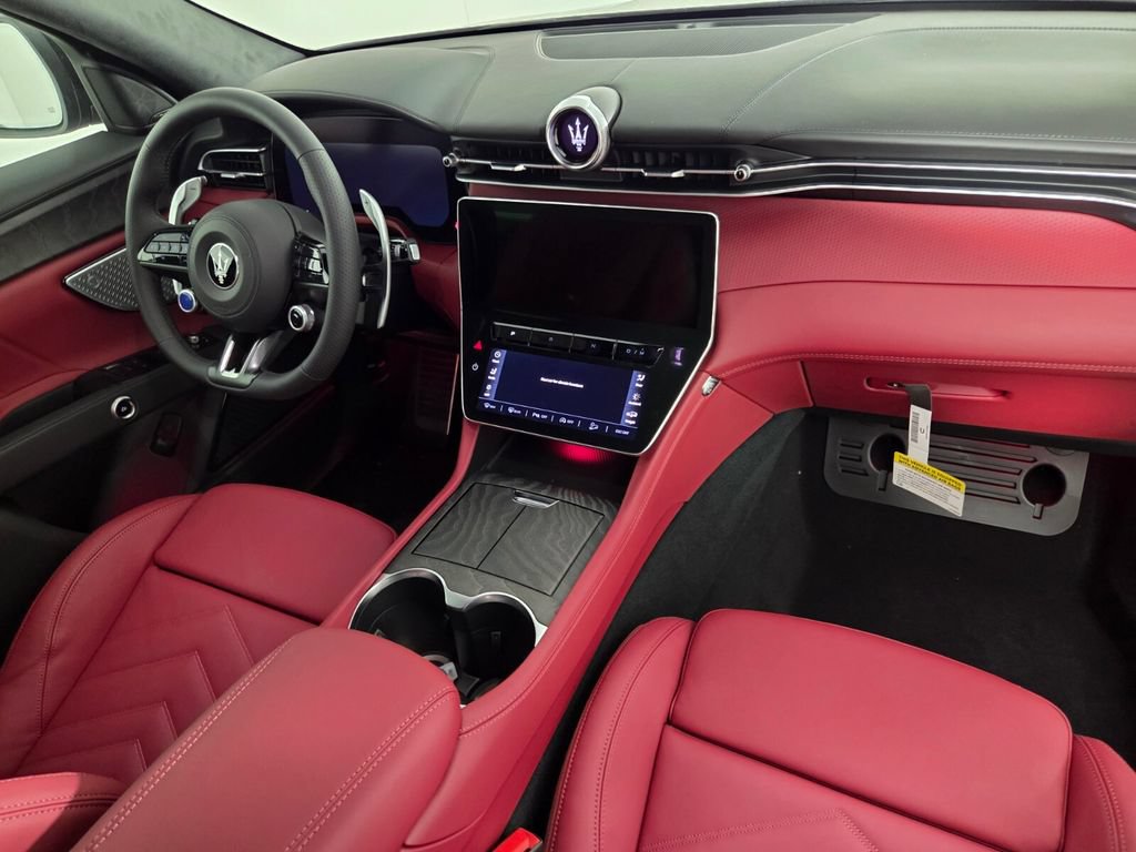 New 2026 Maserati Grecale Modena AWD/4WD image 31
