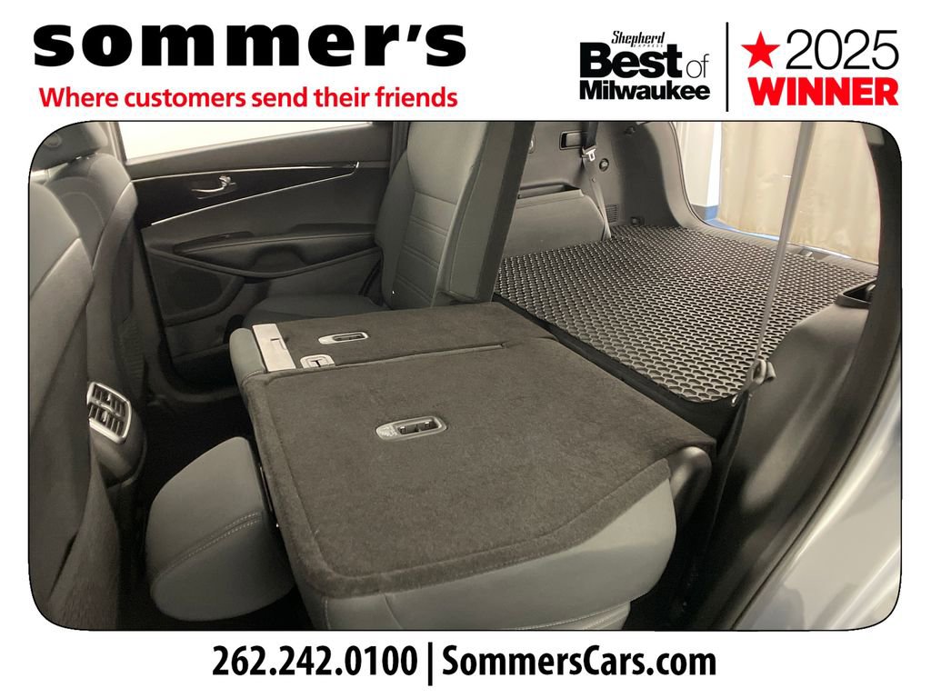 Used 2020 Kia Sorento S AWD/4WD image 29