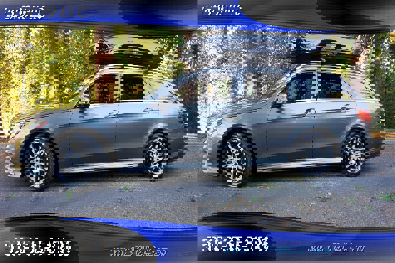 Used 2016 Mercedes-Benz E 350 4MATIC Wagon w/ Premium Package image 5