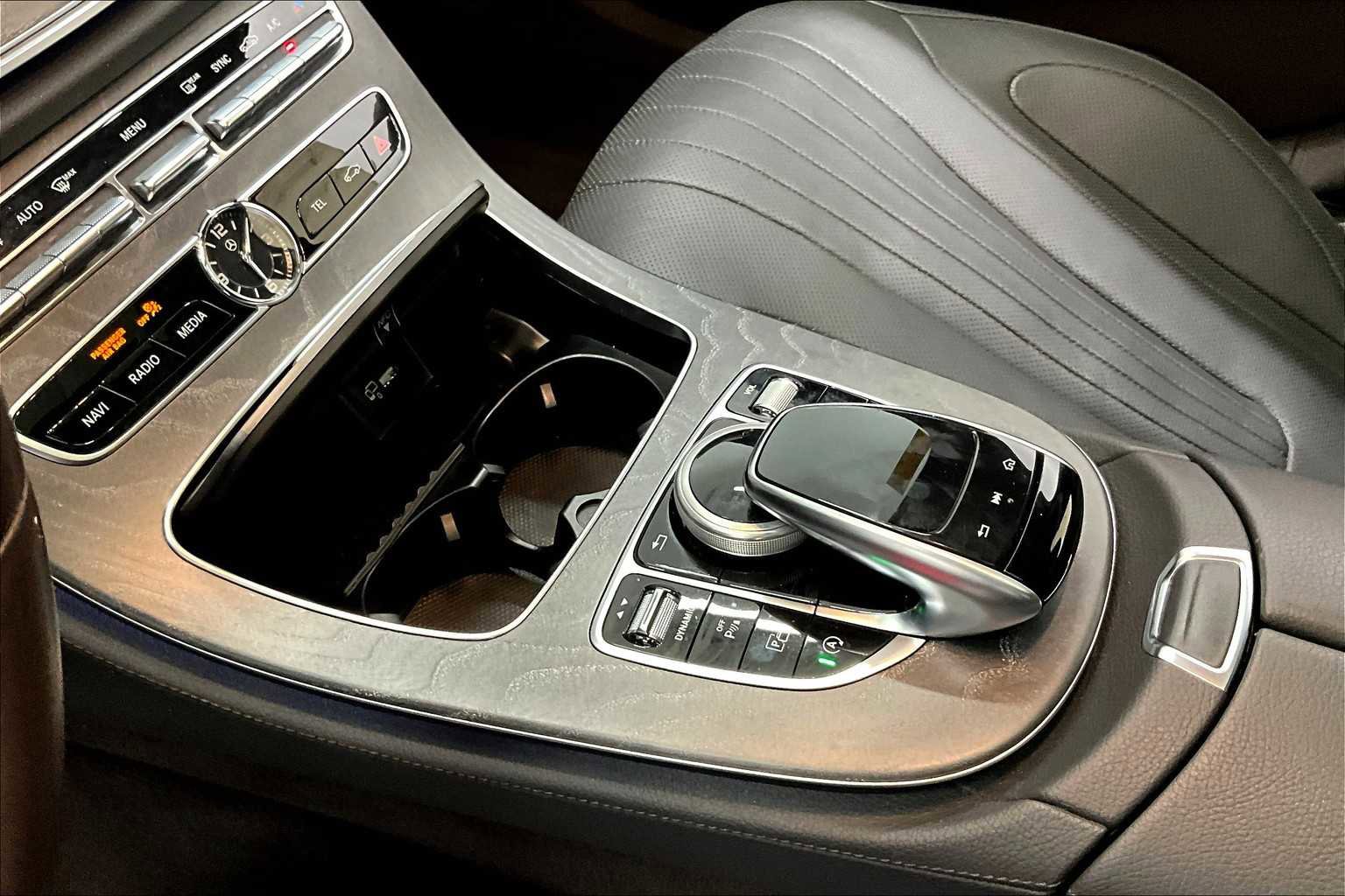Certified 2020 Mercedes-Benz CLS 450 4MATIC image 16