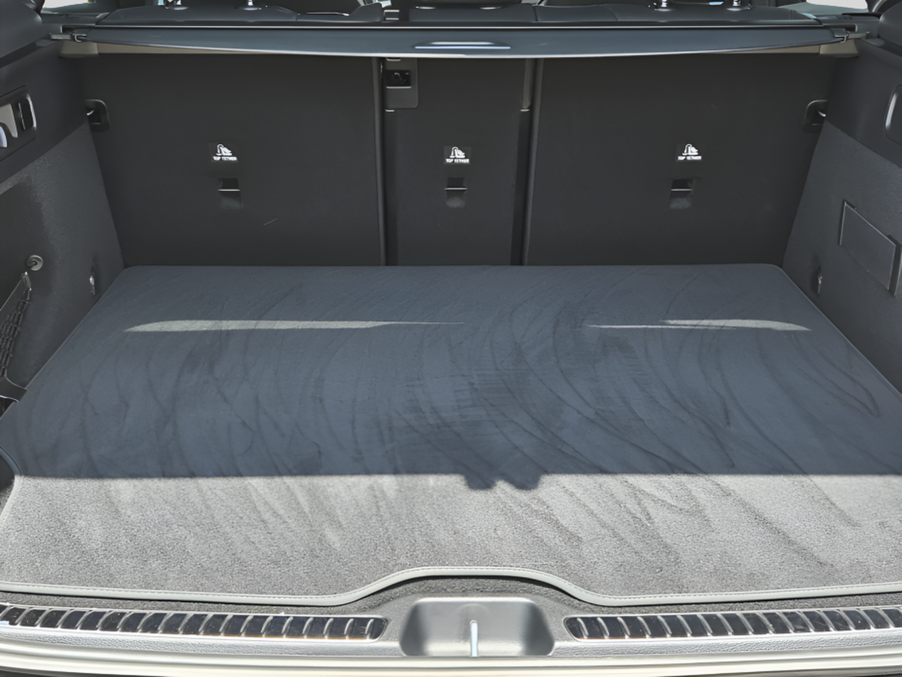 Certified 2026 Mercedes-Benz GLC 350e 4MATIC image 22