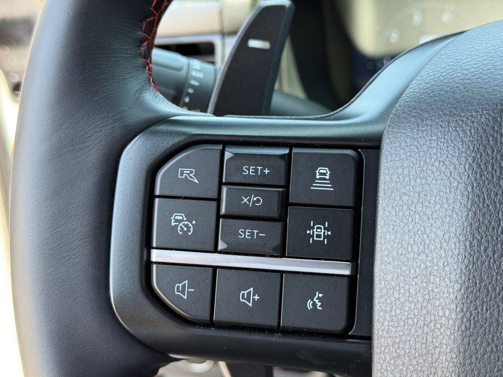 Certified 2025 Ford F150 Raptor AWD/4WD image 14