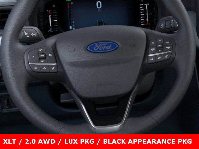New 2025 Ford Maverick XLT w/ XLT Luxury Package image 14
