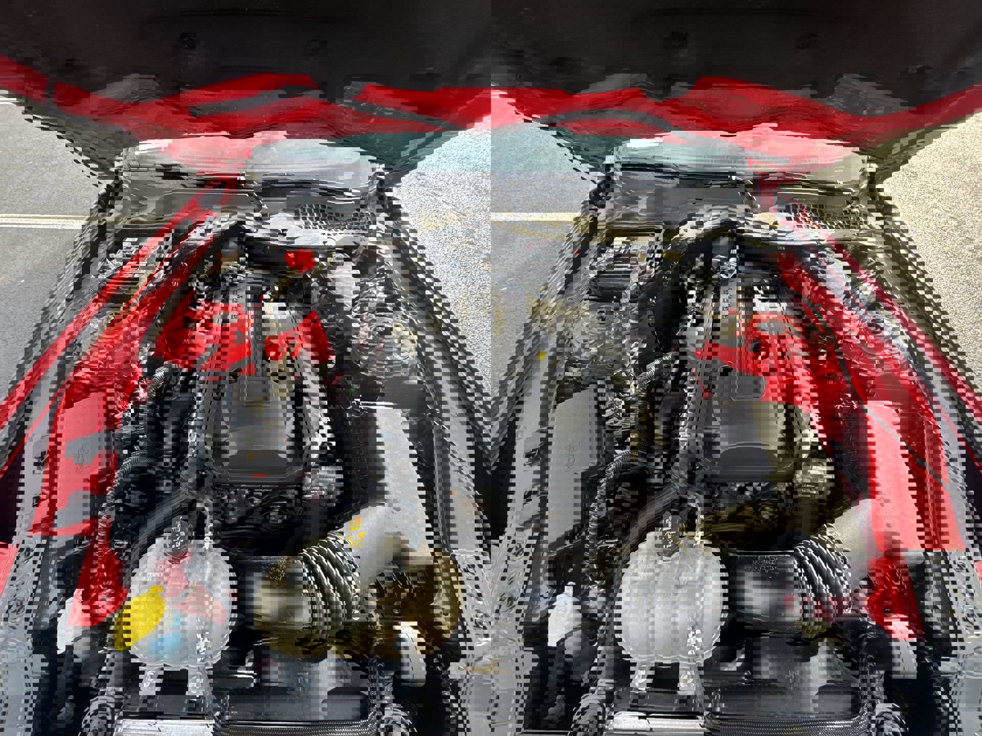 Used 2018 Ford Mustang Convertible w/ Equipment Group 101A image 25