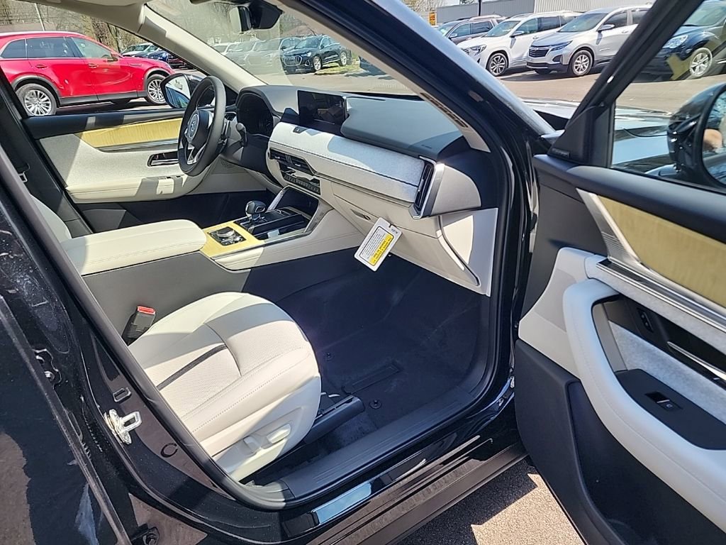 New 2026 MAZDA CX-90 3.3 Turbo S w/ Premium Plus image 27