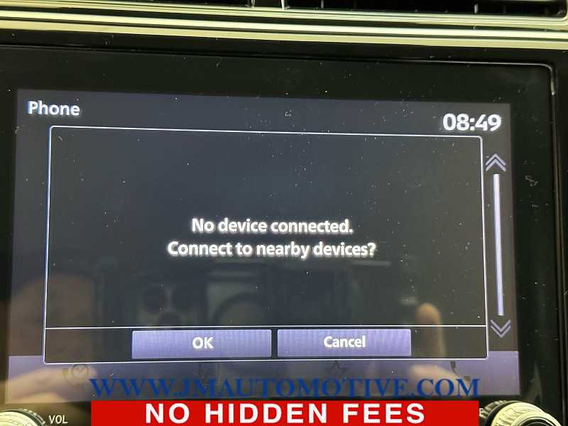 Used 2021 Mitsubishi Outlander Sport LE image 24