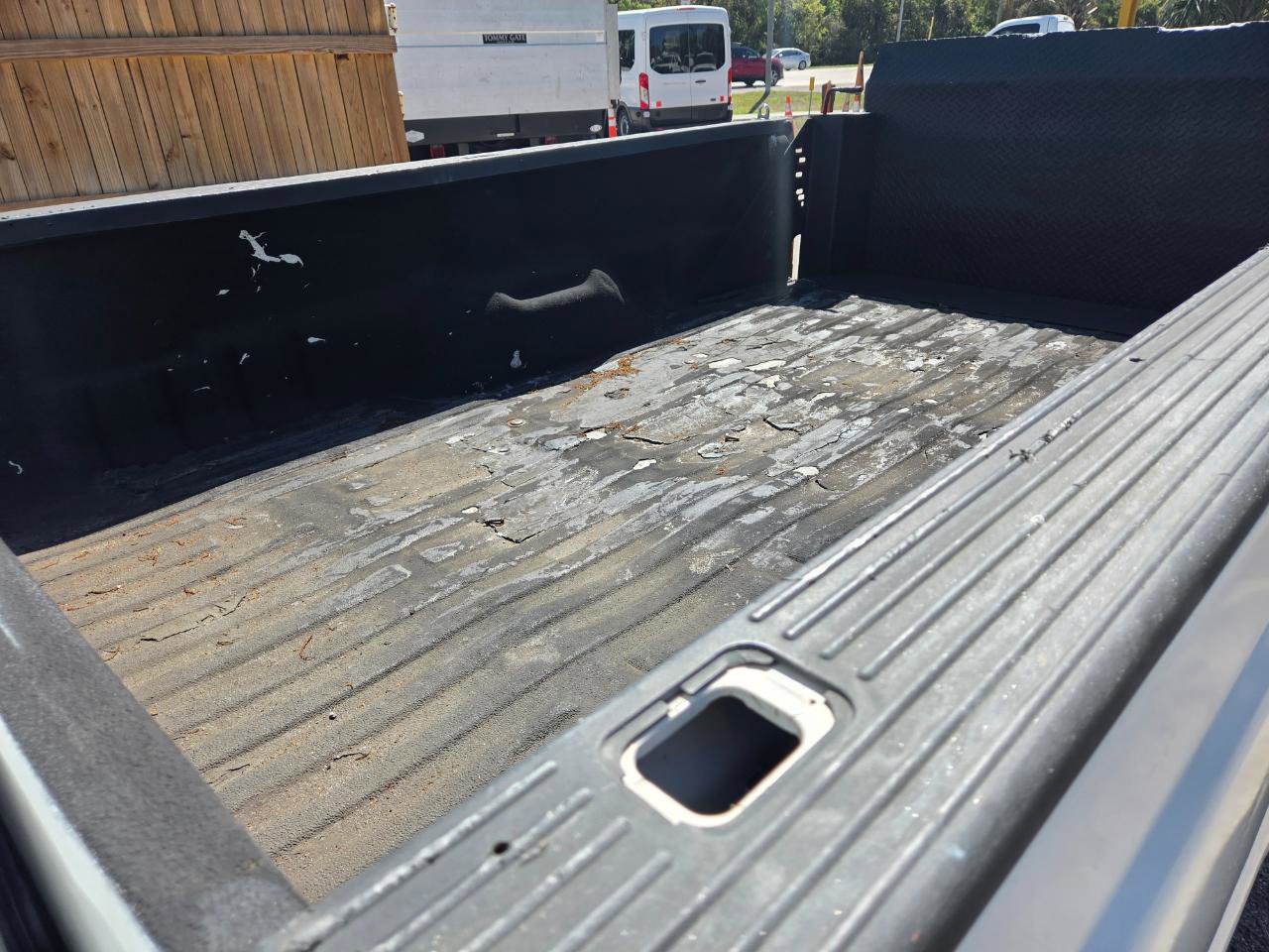 Used 2008 Ford F250 XL RWD image 20