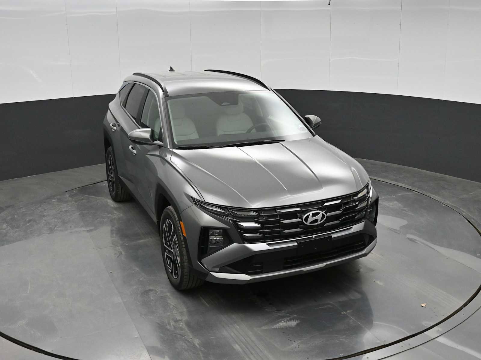 New 2026 Hyundai Tucson SEL Plus AWD/4WD image 24