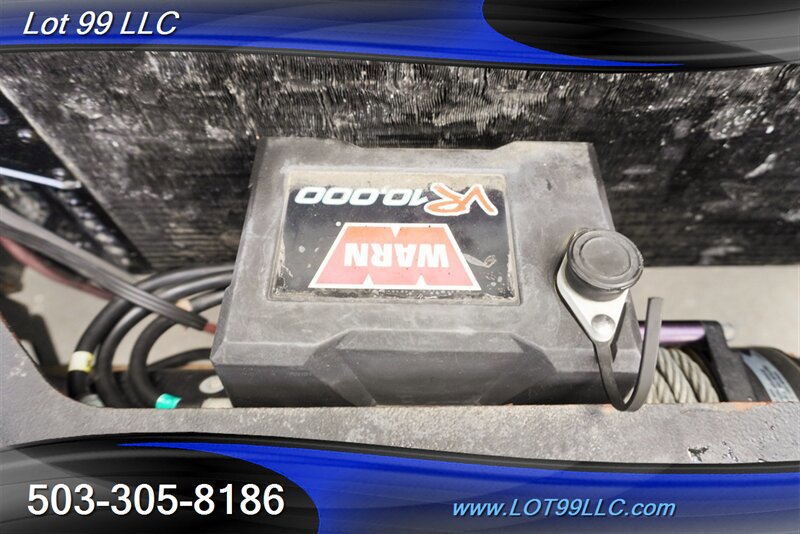 Used 2006 Dodge Ram 2500 Truck Laramie w/ Protection Group AWD/4WD image 24