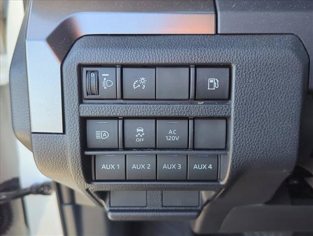 Certified 2025 Toyota 4Runner TRD Off-Road AWD/4WD image 10