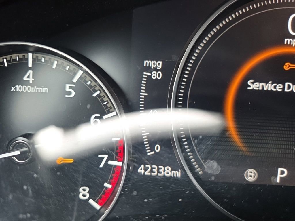 Used 2022 MAZDA MAZDA3 s image 14