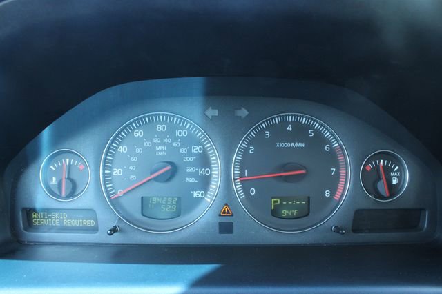 Used 2006 Volvo XC70 AWD/4WD image 23