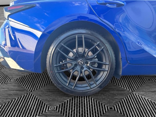 Used 2023 Lexus IS 350 F Sport AWD/4WD image 33