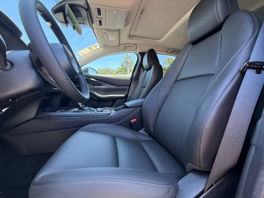New 2026 MAZDA CX-30 AWD 2.5 S image 34