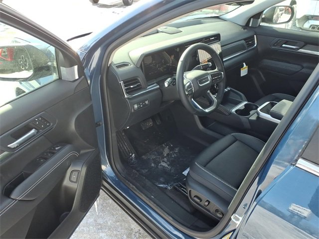 New 2026 GMC Terrain Denali image 10