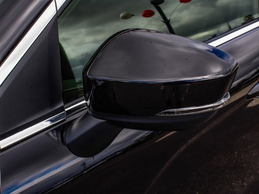 New 2026 Mitsubishi Eclipse Cross LE image 48