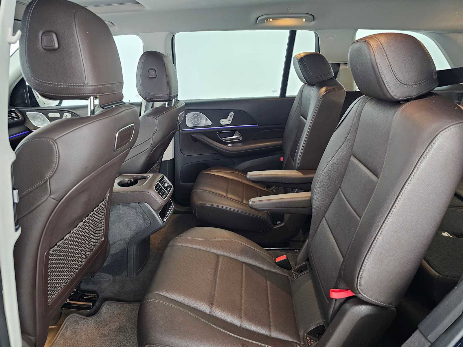 Used 2020 Mercedes-Benz GLS 450 4MATIC image 18