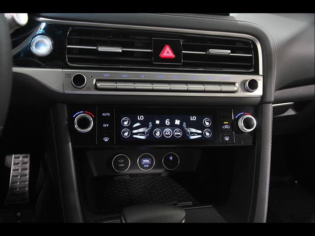 Used 2025 Genesis G70 3.3T Advanced w/ Sport Prestige Package AWD/4WD image 14