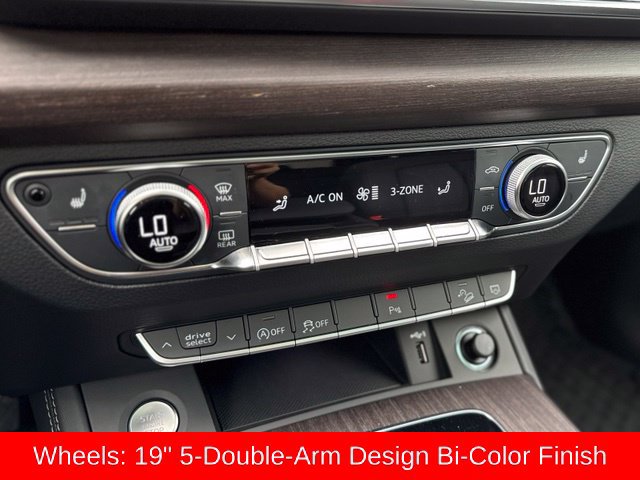 Certified 2023 Audi Q5 2.0T Premium Plus w/ Premium Plus Package AWD/4WD image 28