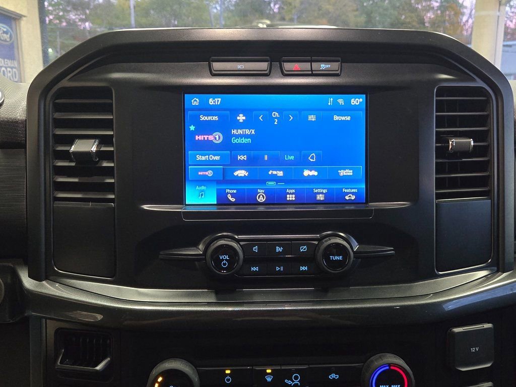 Used 2022 Ford F150 XL w/ STX Appearance Package image 18