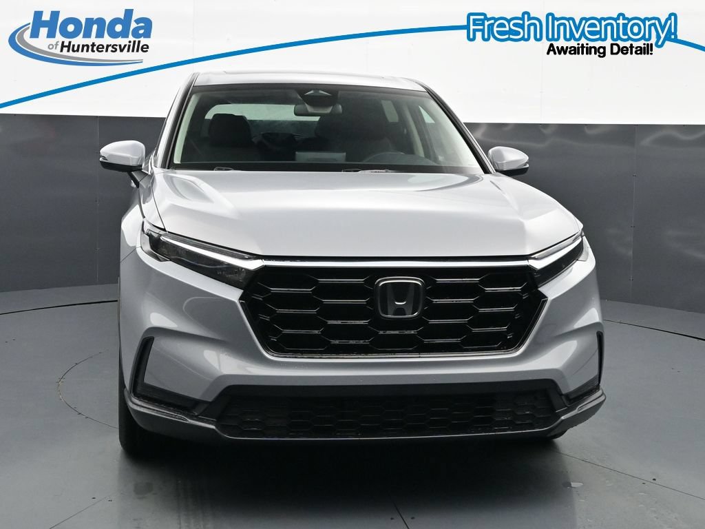 Used 2026 Honda CR-V EX image 3