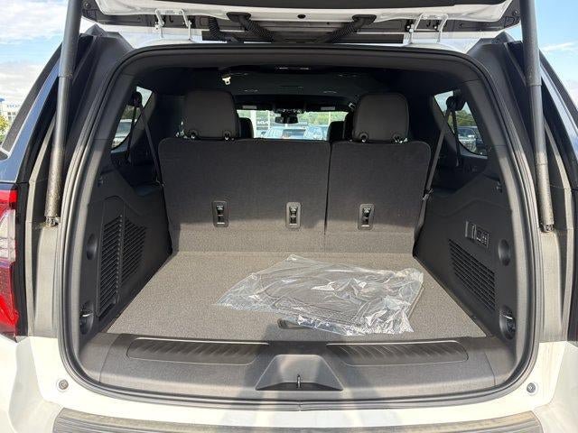 New 2026 GMC Yukon XL Elevation AWD/4WD image 15