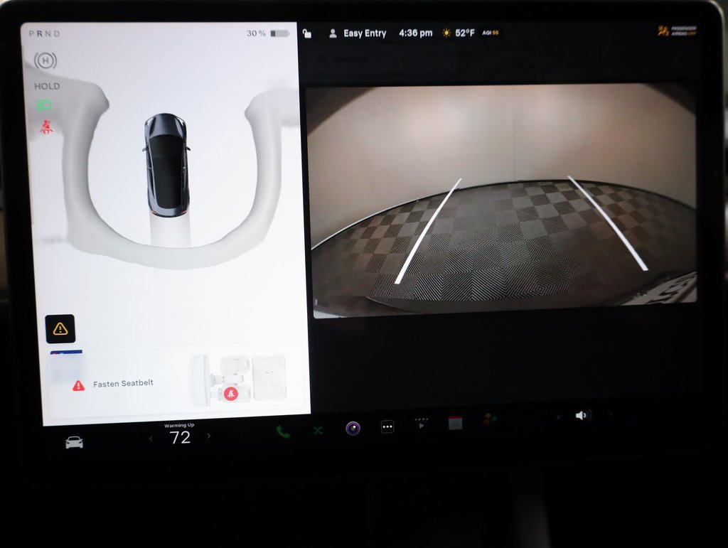 Used 2023 Tesla Model 3 Standard Range image 51