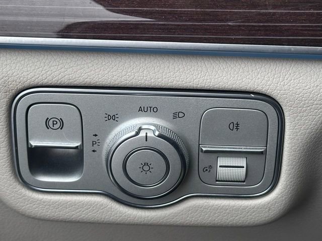 Certified 2022 Mercedes-Benz GLS 450 4MATIC image 16